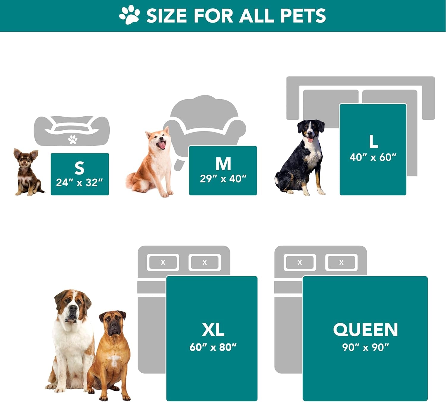 Dog Blanket for Small Medium Dogs Cats Puppies Kittens, Soft Sherpa Fleece Pet Blanket Throw, Reversible Plush Couch Cover Protector for Crate Carrier Chair, Machine Washable, 40X29, Dark Red